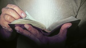 Living in Step with the Ruach HaKodesh — Avoiding Blasphemy, Walking in the Spirit, and Not Grieving Him
