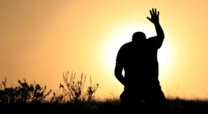 The Lion of Judah Is Rising: A Call to Righteous Awakening