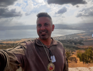 Israel’s Hope, Israel’s Restoration, and Boldness in the Last Days