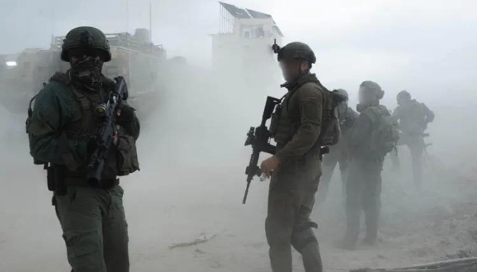 Awake, O Sleeper — The Five-Alarm Fire of Awakening