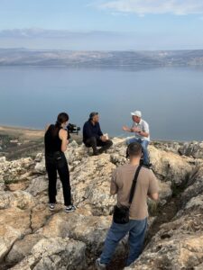 Hanukkah: Shining the Light on Our Thoughts