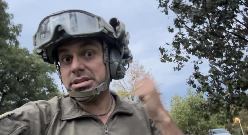 FROM PROVISION TO PRESENCE