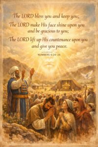 SEEK HIS FACE CONTINUALLY