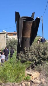 A Call to Purity, Battle, Redemption, and Rebuilding in Heaven and Earth