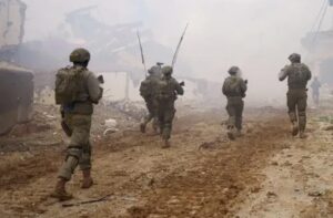 Truth in the Day of Fire