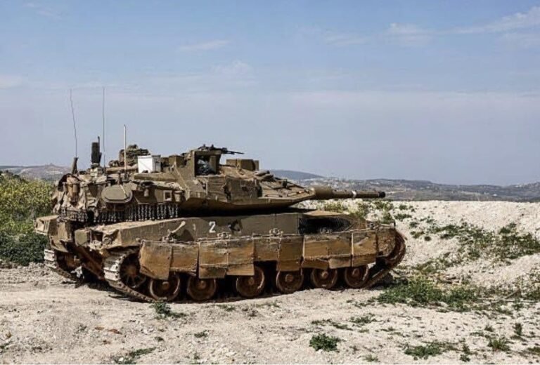 FROM THE GALILEE TO THE NATIONS