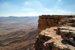 I Will Lean Upon the Firm Rock