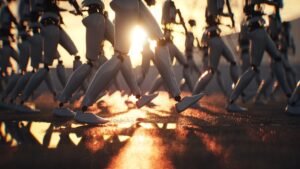 The Shocking New Truth About Revelation's 200 Million Robot Army